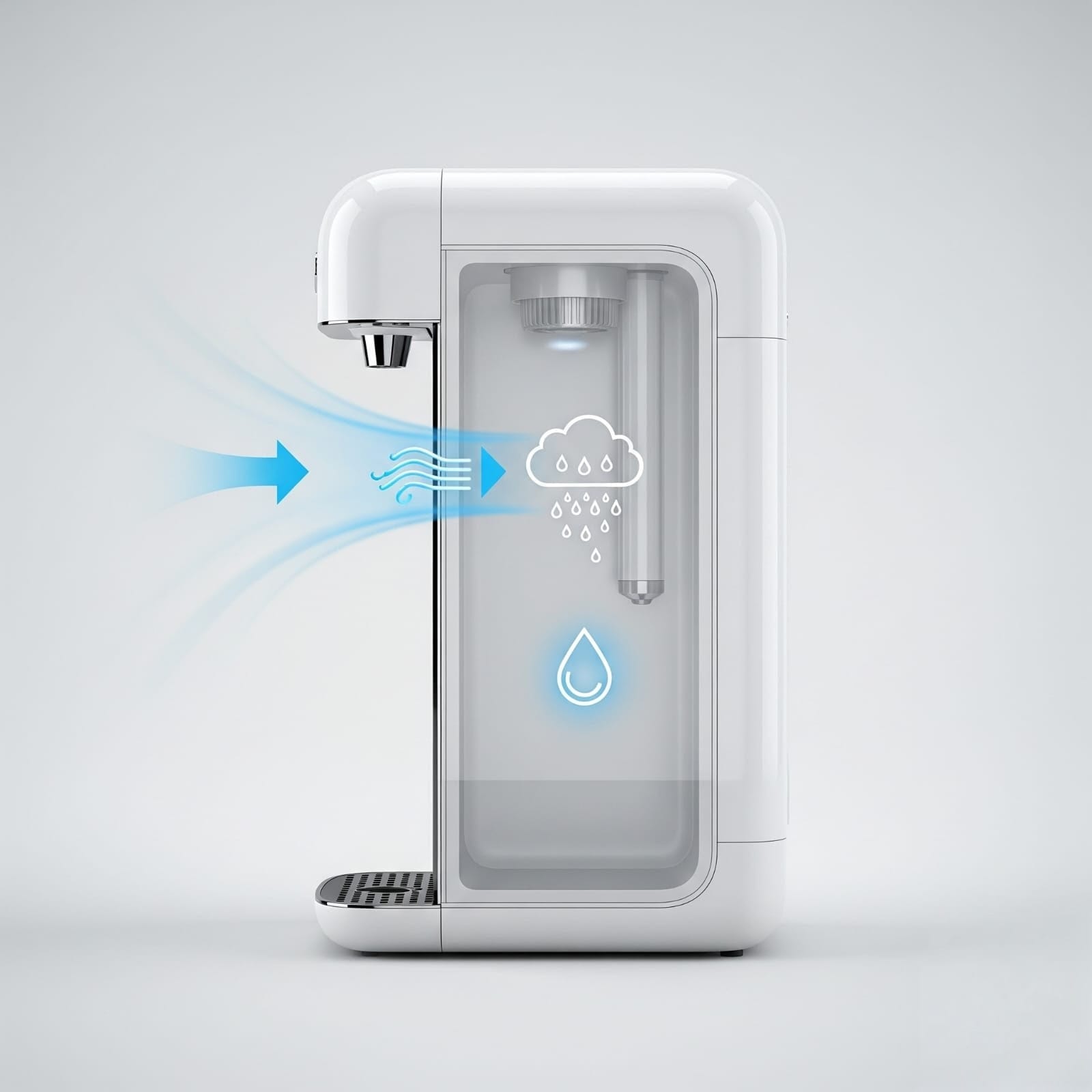 Water generator
