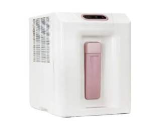 C3 Drinkable Air